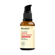 Inatur Retinol Face Serum 30ml Face Serum