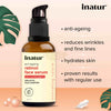 Inatur Retinol Face Serum 30ml Face Serum