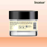 Inatur Retinol Night Cream 50g Face Care