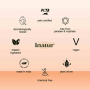 Inatur Retinol Night Cream 50g Face Care