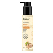 Inatur Sandal Face Wash 100ml Face Wash
