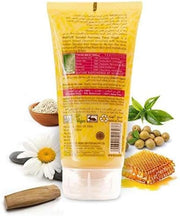 Inatur Sandal Face Wash 150ml Face Wash