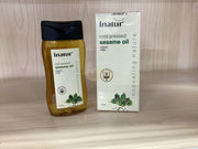 Inatur Sesame Oil 100ml Oil
