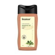 Inatur Sesame Oil 100ml Oil