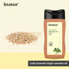 Inatur Sesame Oil 100ml Oil