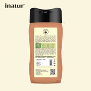 Inatur Sesame Oil 100ml Oil