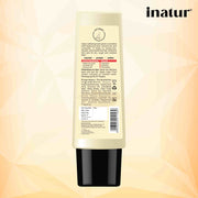 Inatur Shea Butter Foot Cream 50g Foot Cream