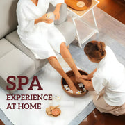 Inatur Shea Butter Foot Scrub 100g Foot Scrub