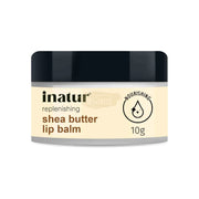 Inatur Shea Butter Lip Balm Lip Moisturizer