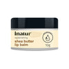 Inatur Shea Butter Lip Balm Lip Moisturizer