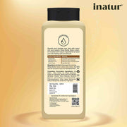 Inatur Shea Butter Lotion 400ml Body Lotion