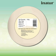 Inatur Tea Tree Face Pack Anti-Acne