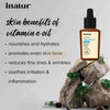 Inatur Vitamin E Oil 30ml Oil
