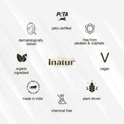 Inatur Vitamin E Oil 30ml Oil