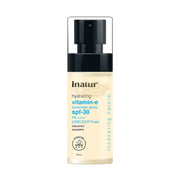 Inatur Vitamin E Sun Spray with SPF30 50ml Sunscreen