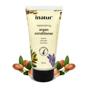 Inatur Argan Oil Conditioner 200ml | Replenishing