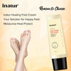 Inatur Shea Butter Foot Cream 50g