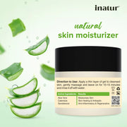 Inatur Aloe Vera Gel 100g