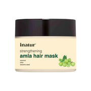 Inatur Amla Hair Mask  200g