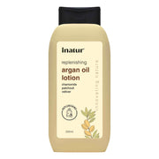 Inatur Argan Oil Lotion 200ml