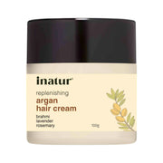 Inatur Argan Hair Cream 100g