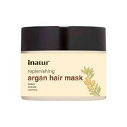 Inatur Argan Hair Mask 200g