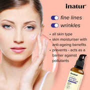 Inatur Collagen Face Serum 10ml