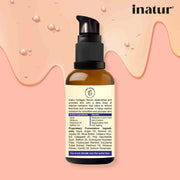 Inatur Collagen Face Serum 10ml