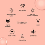 Inatur Collagen Face Serum 10ml