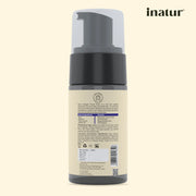 Inatur Collagen Foaming Face Wash 100ml