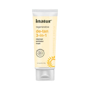 Inatur De-Tan 3 in 1 100g