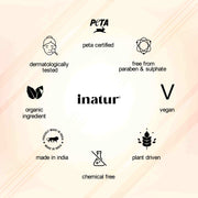 Inatur Indigo Powder 100g