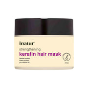 Inatur Keratin Hair Mask 200g