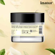 Inatur Kumkumadi Face Scrub 50g