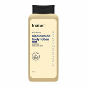 Inatur Niacinamide Body Lotion 400ml