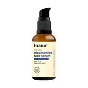 Inatur Niacinamide Face Serum 30ml