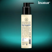 Inatur Niacinamide Face Wash 100ml