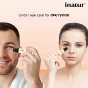 Inatur Retinol Under Eye Cream