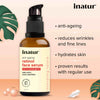 Inatur Retinol Face Serum 30ml