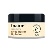 Inatur Shea Butter Lip Balm