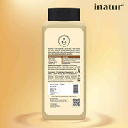 Inatur Shea Butter Lotion 400ml