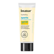 Inatur Sports Sun Protection Lotion SPF50 60ml