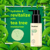 Inatur Tea Tree Hydrating Gel 50ml