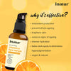 Inatur Vitamin C Face Serum 30ml