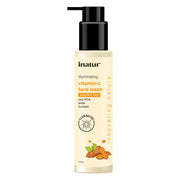 Inatur Vitamin C Face Wash 100ml