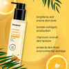 Inatur Vitamin C Face Wash 100ml