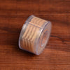 Invisible Double Eyelid Tape Strips for Natural Lift | Mesh S Fine Style Eyelid Tape