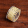 Invisible Double Eyelid Tape Strips for Natural Lift | Skin Color L Coarse Eyelid Tape