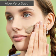 IVA NATURA Pure Salt Face Scrub 125ml | Vegan Exfoliating Care Face Scrub