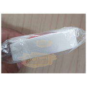 Japanese Micropore PE Tape LE07F 1.2*900cm | Breathable Hypoallergenic Non-irritating Lash Extension Accessories